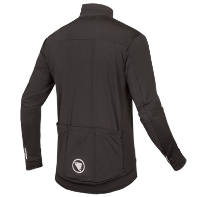 Pánský dres Endura Xtract Roubaix, červený