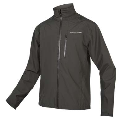 Pánská bunda Endura Hummvee Waterproof, olivová