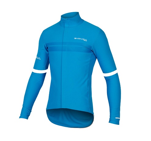Dres Endura Pro SL Classics, modrý