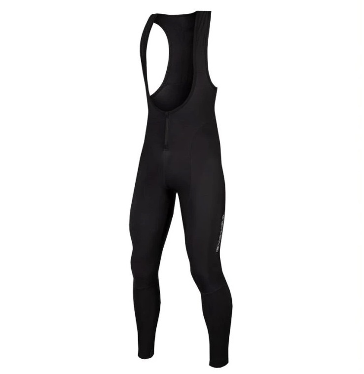 Kalhoty Endura FS260-Pro Thermo II, černé