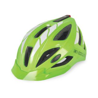 Helma Endura Luminite, zelená