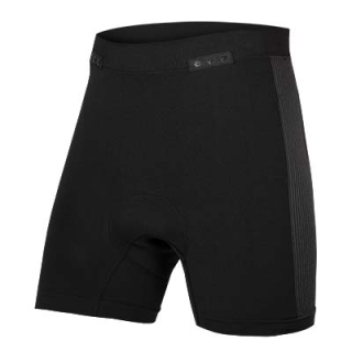 Pánské boxerky Endura s Clickfast systémem