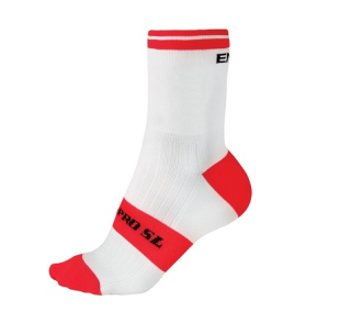 Ponožky Endura FS260-Pro SL, bílé