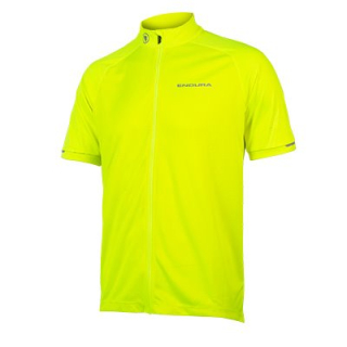 Dres Endura Xtract II, žlutý