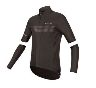 Dres Endura Pro SL Classics, černý