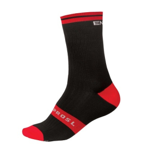 Ponožky Endura FS260-Pro SL, černé