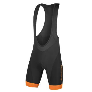 Kraťasy Endura FS260-Pro, oranžové