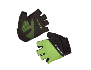 Rukavice Endura Xtract II, zelené