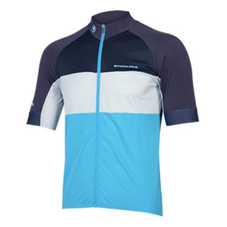 Dres Endura FS260 Pro II, modrý mix