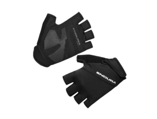 Dámské rukavice Endura Xtract II, černé