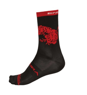 Ponožky Endura Botanic