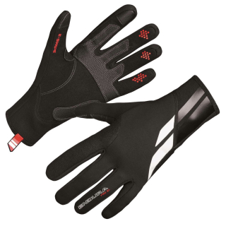 Rukavice Endura FS260-Pro SL Windproof