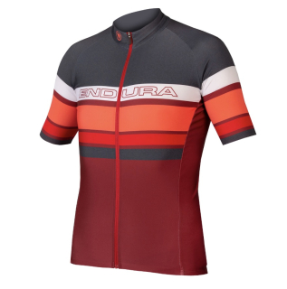 Pánský dres Endura Pro SL HC, červený
