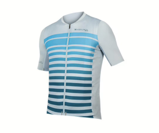  Pánský dres Endura Pro SL Lite, bílo-modrý