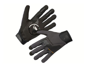 Rukavice Endura MT500 D3O, černé