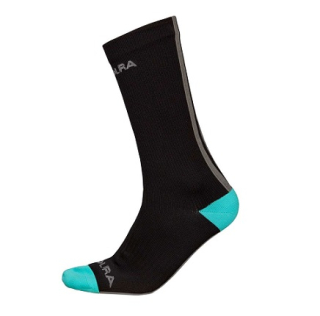 Ponožky Endura Hummvee Waterproof, černé