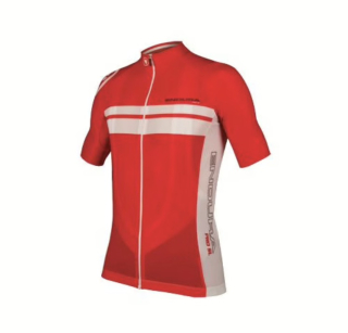 Dres Endura FS260-Pro SL Lite, červený