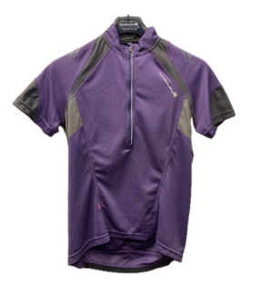 Dámský dres Hummvee II, fialový