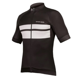 Pánský dres Endura FS260-Pro, černý
