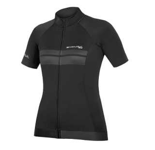 Dámský dres Endura Pro SL, černý