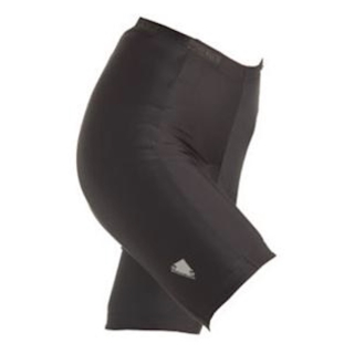 Dámské vnitřní kraťasy Endura Clickfast 6-panel