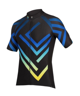 Pánský dres Endura PT Maze LTD, černý