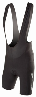 Pánské kraťasy Endura FS260, černé
