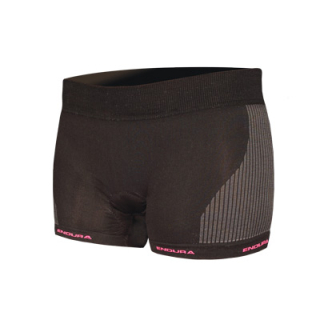 Dámské kraťasy Endura Engineered, černé