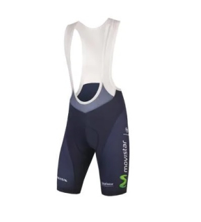 Kraťasy Endura Movistar Team
