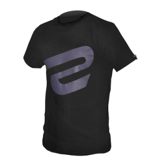 Triko Endura Equipe Carbon, černé